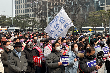 韓國醫師罷工爆「獵巫肉搜」！醫無奈：不敢回醫院