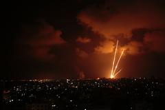 哈瑪斯高官揚言：將不斷重複10月7日攻擊行動 直到「殲滅以色列」